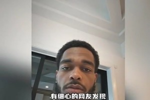 續(xù)約多少安心些！PJ曾因妻子被曝當(dāng)過(guò)成人女星，曬滿(mǎn)臉愁容近況